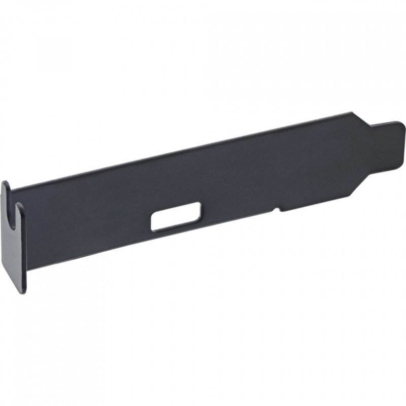 InLine compatible Schnittstellenkarte, PCIe x4, USB 3.2 Gen.2x2, 1x USB Typ-C