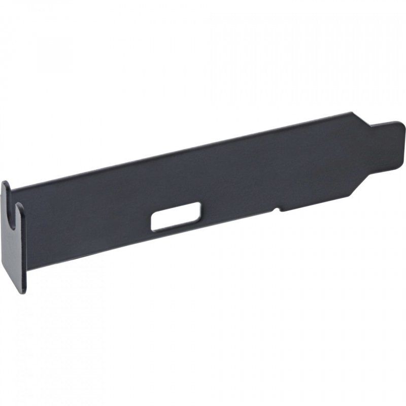 InLine Interface card,USB 3.2 Gen.2x2, 1x USB Type-C, PCIe x4