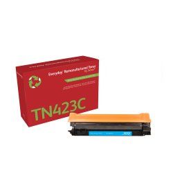 Remanufacturé Everyday Toner Cyan de Xerox pour Brother TN423C, Haute capacité