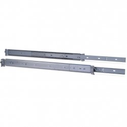 Inter-Tech 88887221 accessoire de racks Rail d’étagère