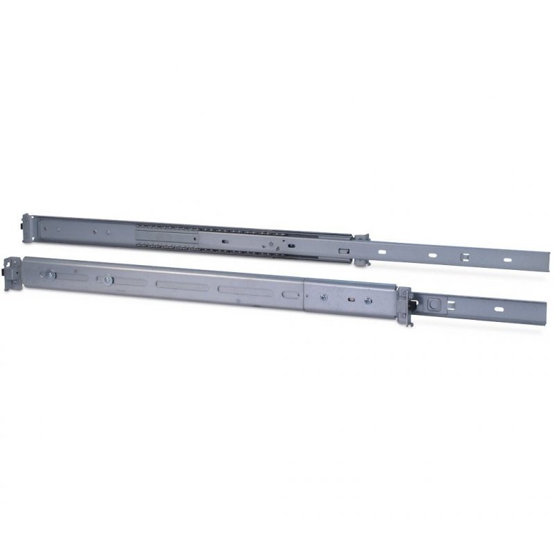 Inter-Tech 88887221 accessoire de racks Rail d’étagère
