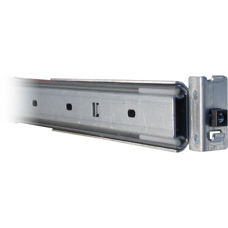 Inter-Tech 88887221 accessoire de racks Rail d’étagère