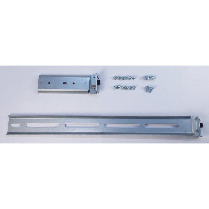 Inter-Tech 88887221 accessoire de racks Rail d’étagère