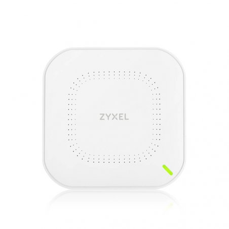 Zyxel WAC500 866 Mbit/s Blanc