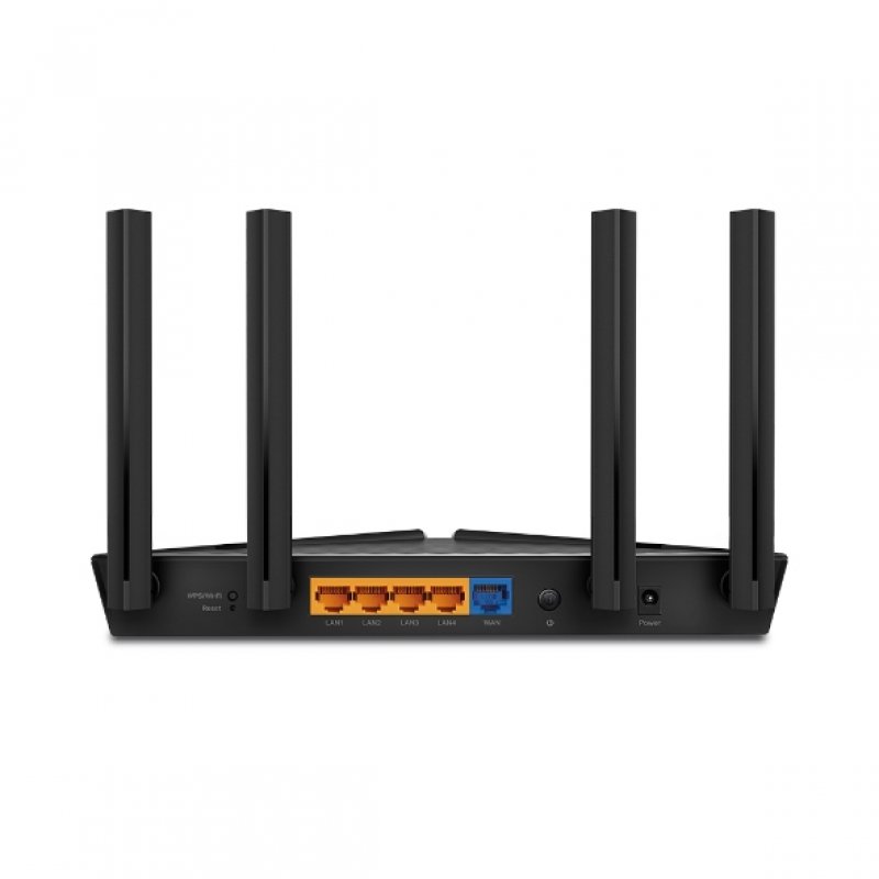 TP-LINK Archer AX23 WiFi 6 AX1800 Router