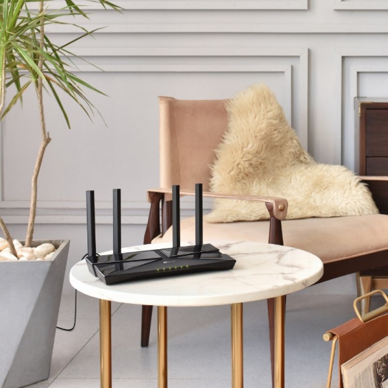 TP-LINK Archer AX23 WiFi 6 AX1800 Router