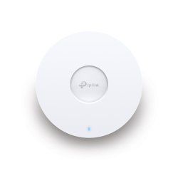 TP-Link EAP610 point d'accès réseaux locaux sans fil 1775 Mbit/s Blanc Connexion Ethernet, supportant l'alimentation v