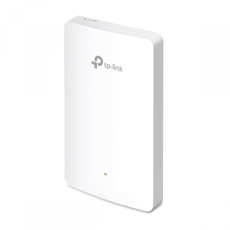 TP-LINK AX1800 Wall Plate WiFi 6 AP