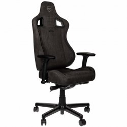noblechairs EPIC Compact TX Gaming Stuhl - anthrazit/carbon