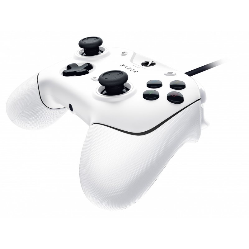 MANETTE RAZER compatible WOLVERINE V2 MERCURY - XBOX ne pas publier