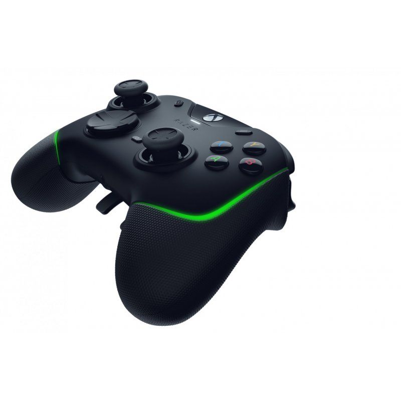Razer Wolverine V2 Chroma Black Gamepad Analogue Xbox Series S, Xbox Series X