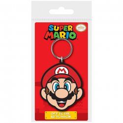 Sherwood Media 24030138 key ring/case Multicolour