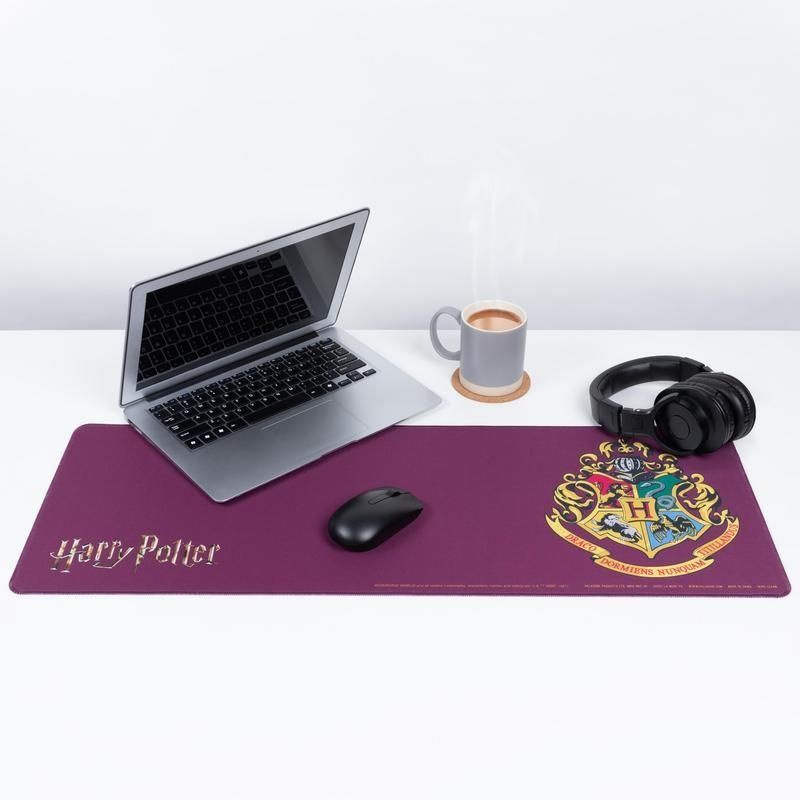 HARRY POTTER TAPIS DE SOURIS GEANT POUDLARD