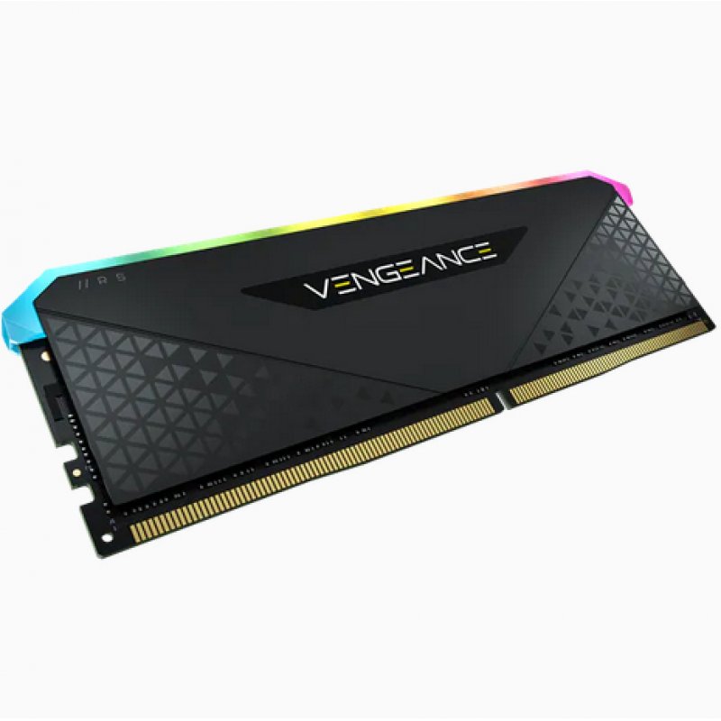 Corsair Vengeance CMG8GX4M1E3200C16 memory module 8 GB 1 x 8 GB DDR4 3200 MHz