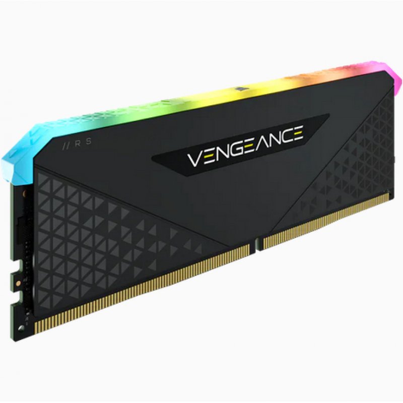 Corsair Vengeance CMG8GX4M1E3200C16 memory module 8 GB 1 x 8 GB DDR4 3200 MHz