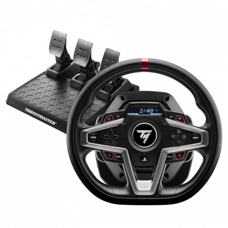 T248 RACING WHEEL