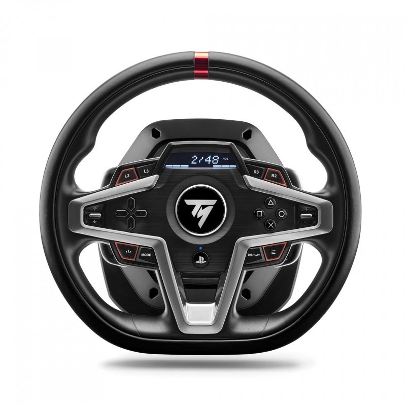 T248 RACING WHEEL
