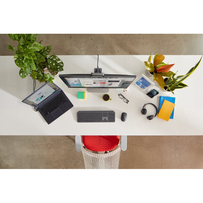 Logitech MX Master Keys for Business