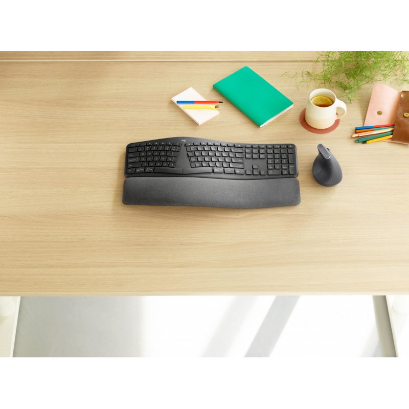 Logitech ERGO K860 for Business