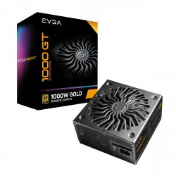 PSU EVGA compatible SuperNOVA 1000 GT Fully Modular