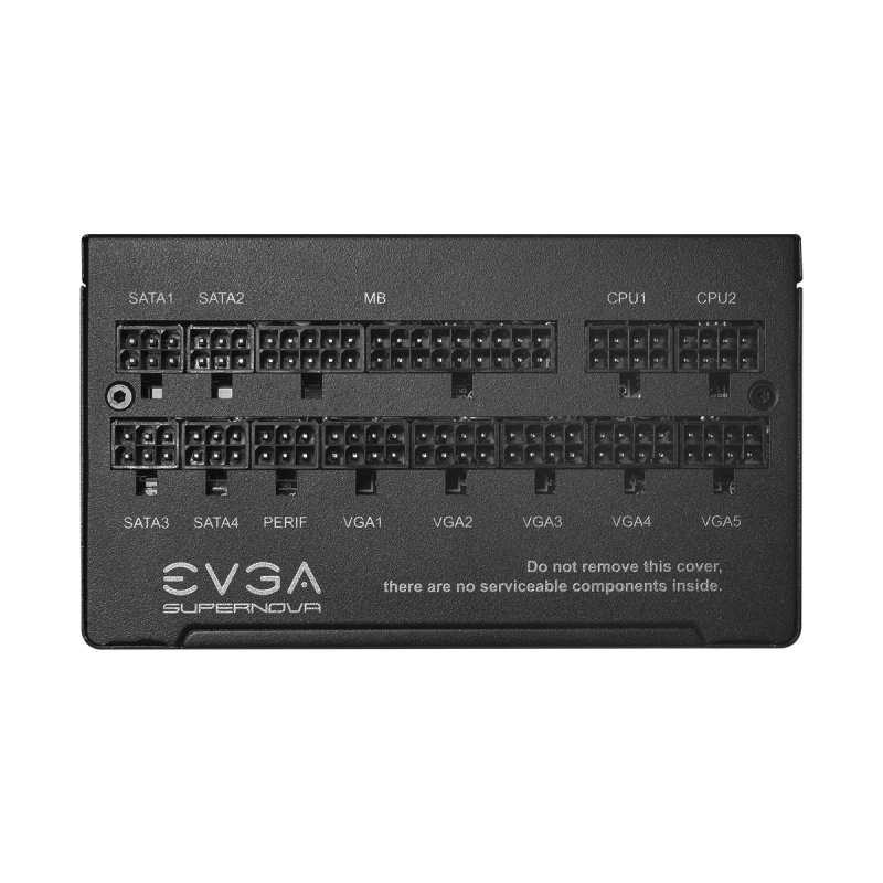 PSU EVGA compatible SuperNOVA 1000 GT Fully Modular