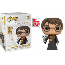 FUNKO Pop Hp: Hp- 18" Harry Potter