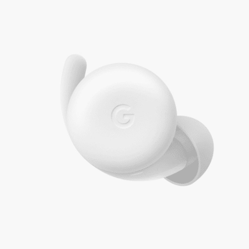 PIXEL BUDS A WHITE