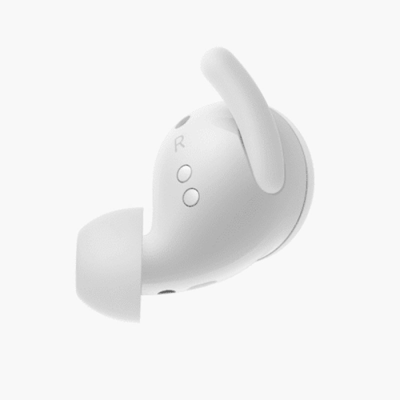 PIXEL BUDS A WHITE