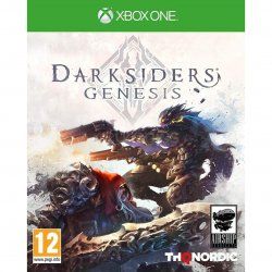 Koch Media Darksiders: Genesis Anthology English, French Xbox One
