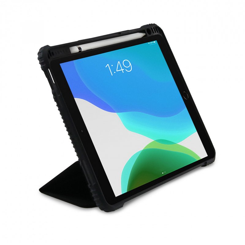 TABLET FOLIO CASE IPAD 10.9-11IN (2020/4 GEN 2021/3 GE
