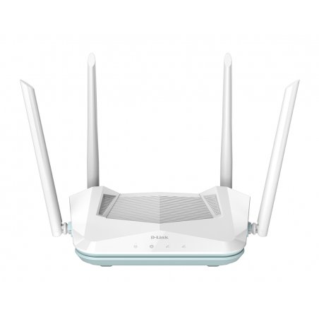 D-Link R15 Routeur EAGLE PRO AI AX1500