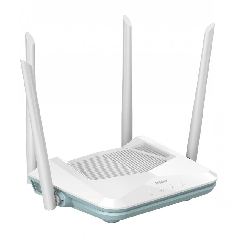 EAGLE PRO AI AX1500 SMART ROUTER