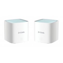 D-Link EAGLE PRO AI AX1500 Mesh System 2 pcs