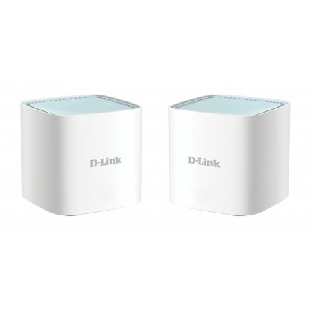 D-Link EAGLE PRO AI AX1500 Mesh System 2 pcs