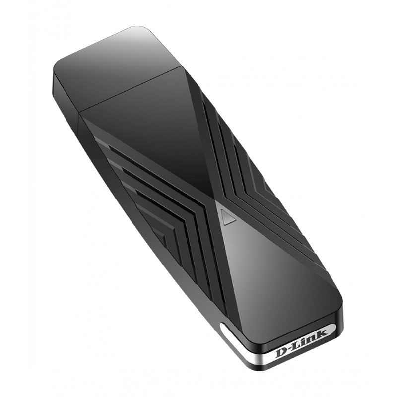 D-Link DWA‑X1850 AX1800 Wi-Fi 6 USB-Adapter