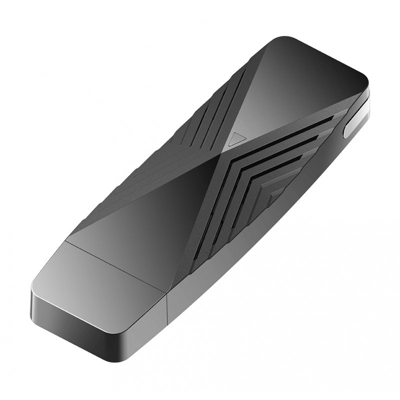 D-Link DWA‑X1850 AX1800 Wi-Fi 6 USB-Adapter
