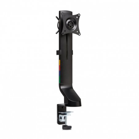 SPACE SAVING MONITOR ARM SINGLE