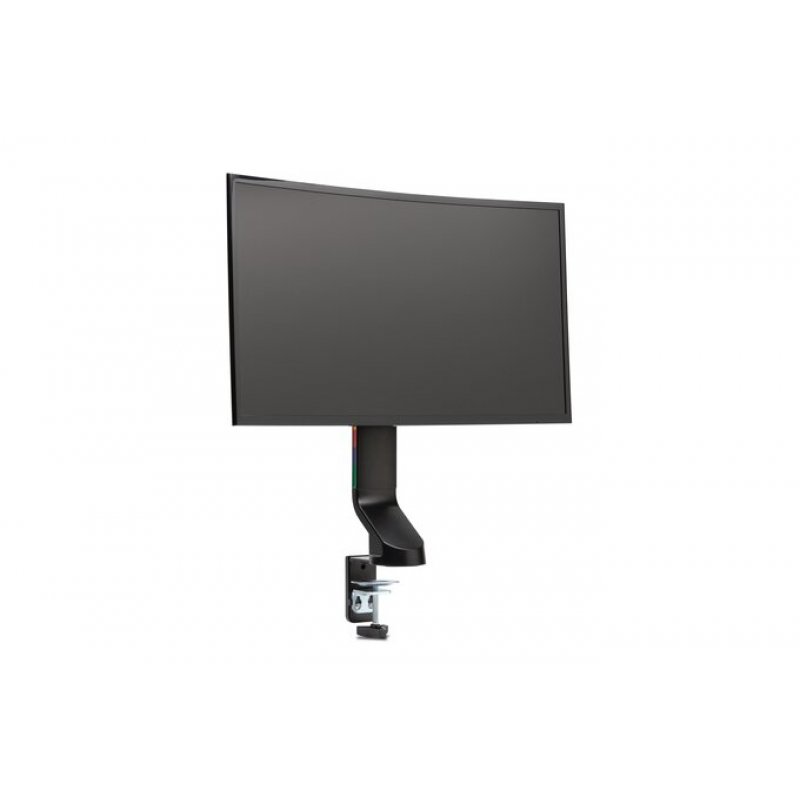 SPACE SAVING MONITOR ARM SINGLE