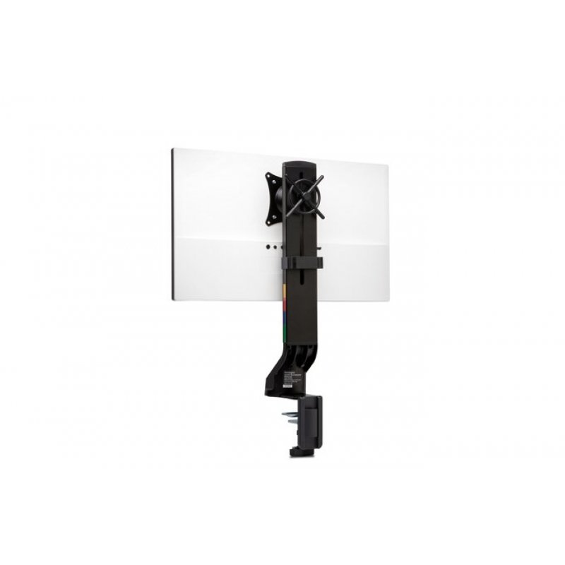 SPACE SAVING MONITOR ARM SINGLE