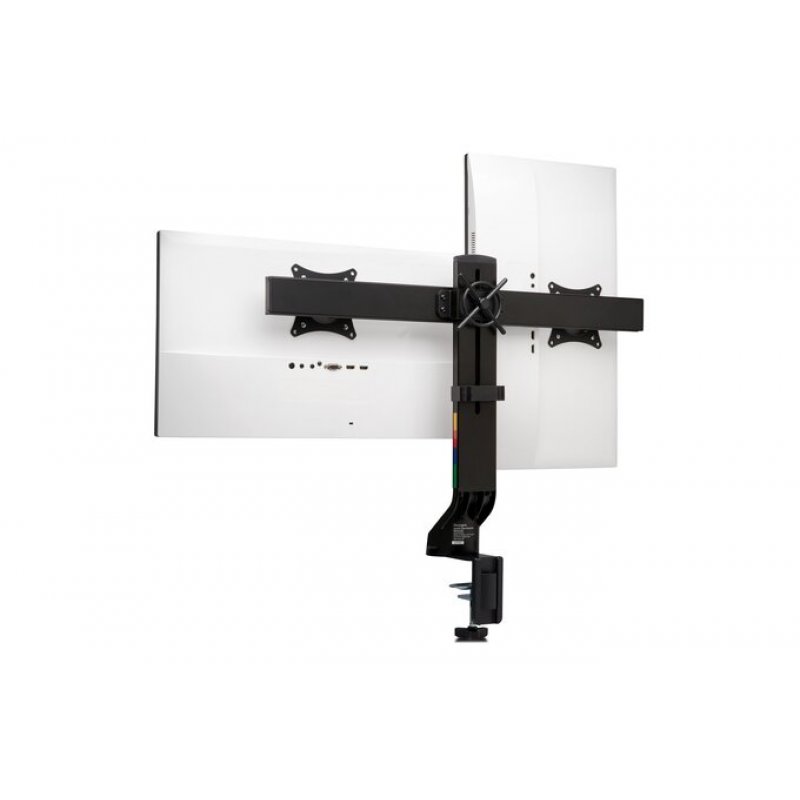 Kensington SmartFit Space-Saving Dual Monitor Arm