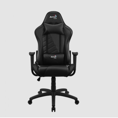 Fauteuil Aerocool AC110 Air (Noir)