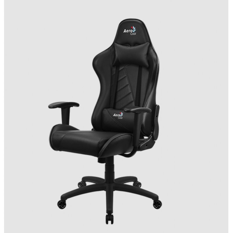 Aerocool AC-110 AIR Universal gaming chair Air filled seat