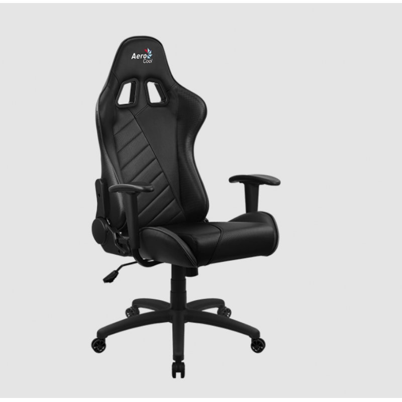 Aerocool AC-110 AIR Universal gaming chair Air filled seat