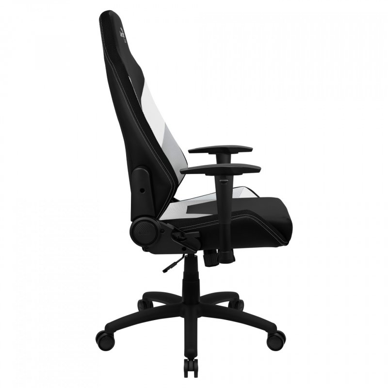 Fauteuil Aerocool Admiral (Noir/Blanc)