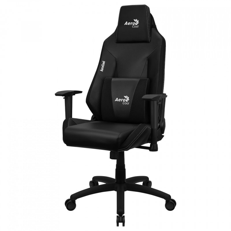 Fauteuil Aerocool Admiral (Noir)