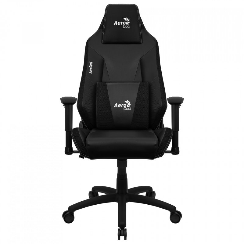Fauteuil Aerocool Admiral (Noir)