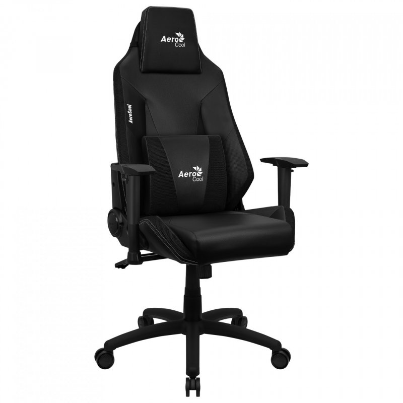 Fauteuil Aerocool Admiral (Noir)