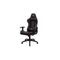 Fauteuil Aerocool AC110 Air (Noir/Bleu)