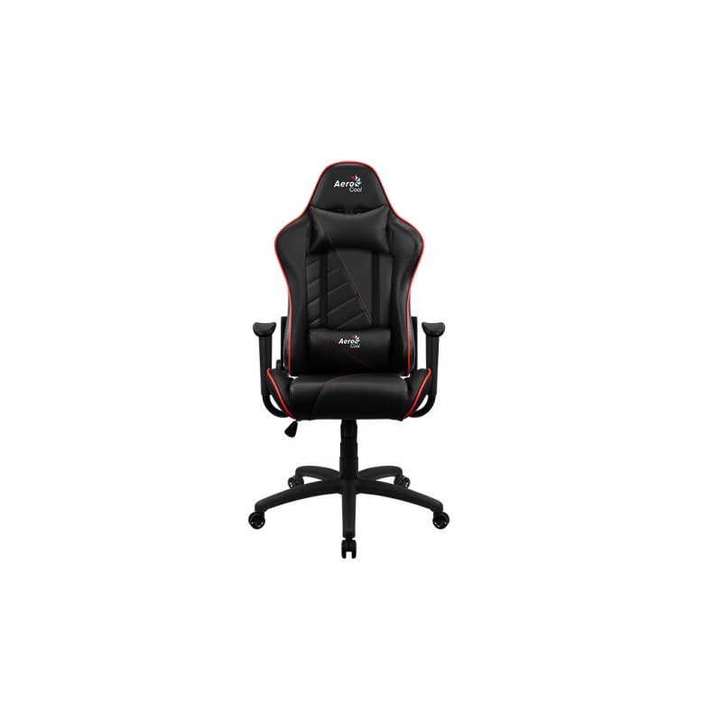 Fauteuil Aerocool AC110 Air (Noir/Bleu)