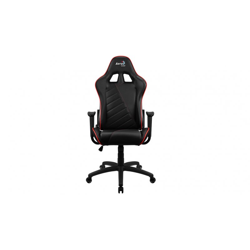 Fauteuil Aerocool AC110 Air (Noir/Bleu)